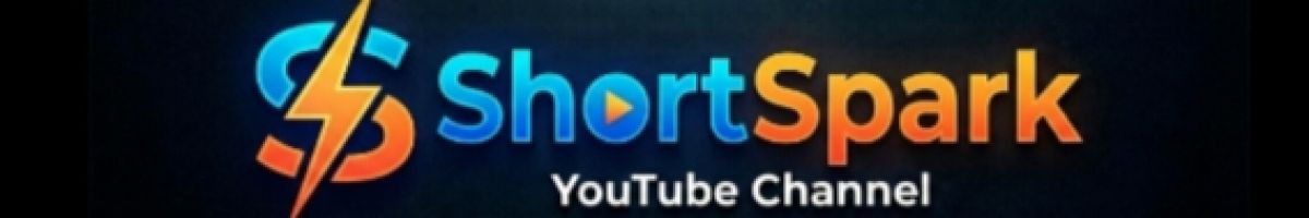 ShortSparkYt 