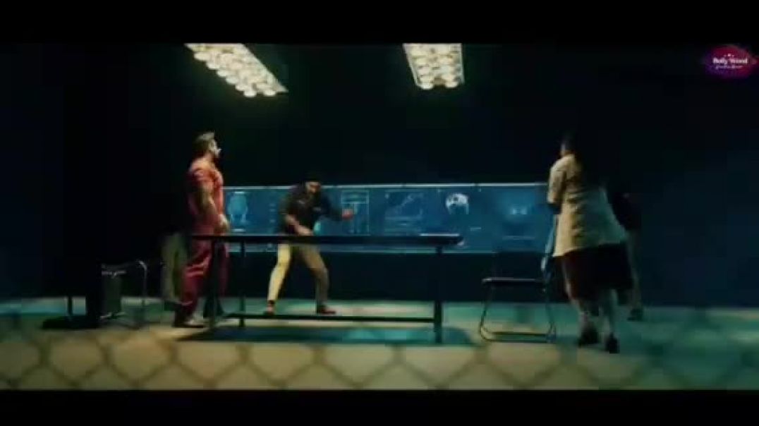 SOUL_Full_Movie_Hindi_Dubb ed_Prabhas___Keerthy_Sur esh_Latest_South_Indian_F ull_Action_Movie_2026 