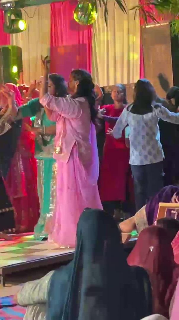 Wedding Dance video