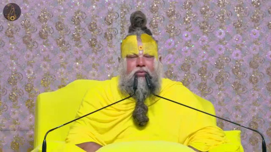 ⁣पशुपतिनाथ, महाकुंभ, मंदिरों में सब जगह कसम खा ली, पर फिर गिर जाता हूं!