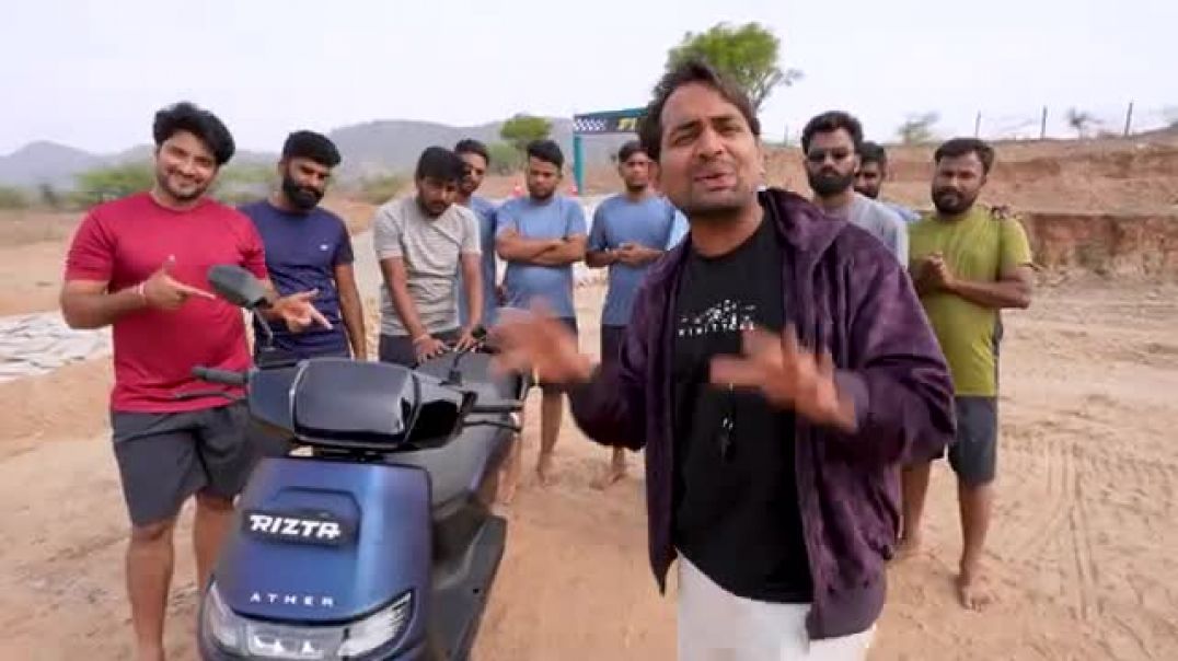 ⁣Biggest_Challenge_For_Team___Winner_Gets_New_Ather_Scooter_😍(360p)