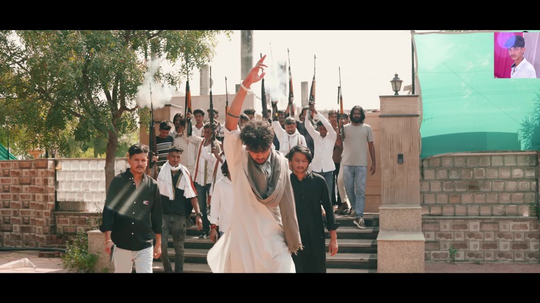 ⁣Yaar mawali Gunday