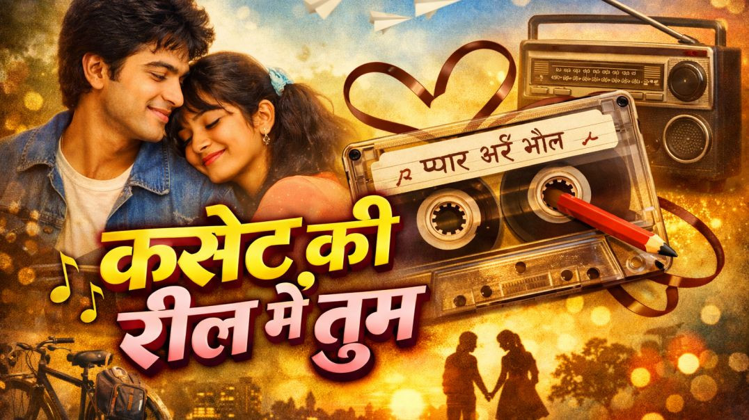 ⁣Khamosh Raaton Ki Aadat | LoFi Sad Hindi Song 2026