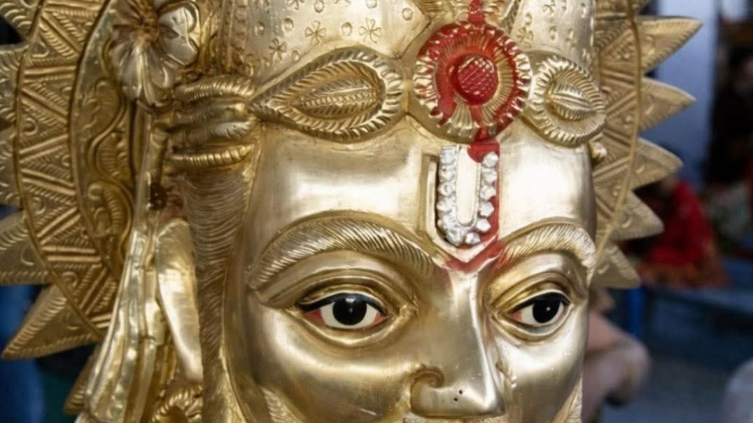 Baba_Ramdevji_Chalisa____Ravi_Rajasthani_____Kanki_Dham____Baba_Ramdev_Chalisa____Ramsapeer_Chalisa(