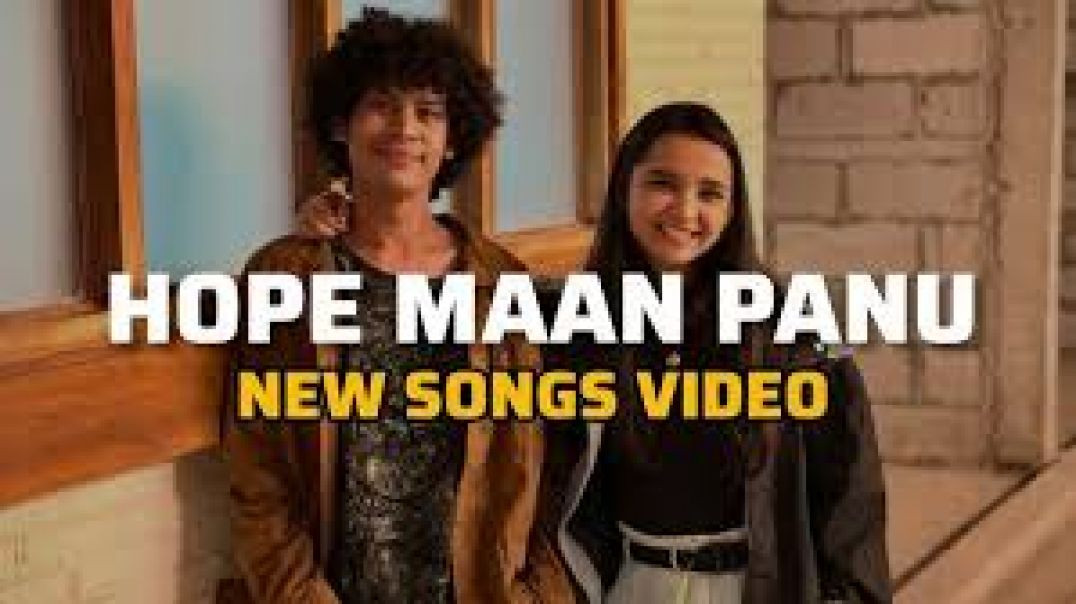 ⁣sharminda saya mera maan panu cover new songs video
