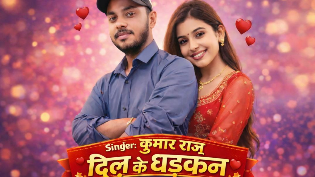 ⁣तु बारू दिल के धड़कन ऑर्केस्ट्रा song bhojpuri kumar raju का new 2026 का #kumar #raju