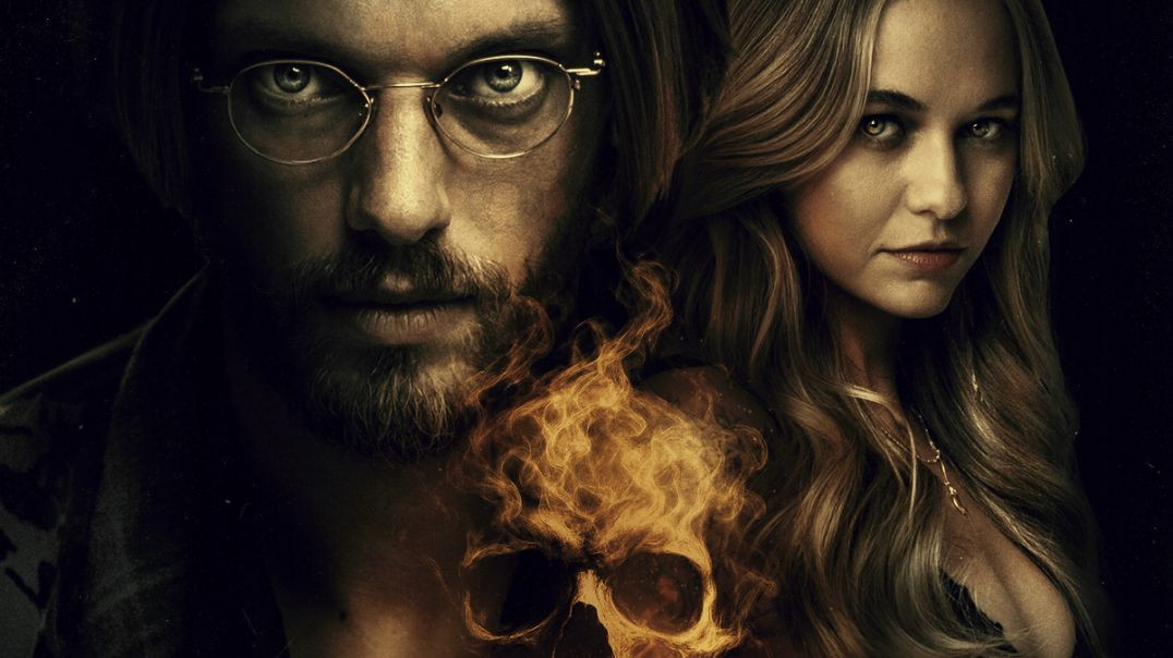 ⁣Witchboard (2024) (Hindi DD5