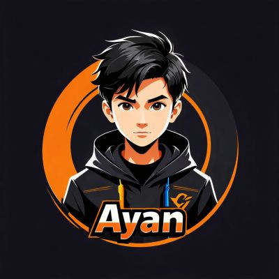 Ayan Cartoon