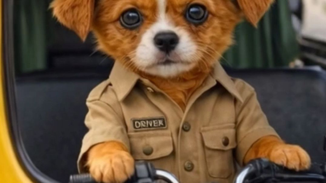 शेरू रिक्षावाला