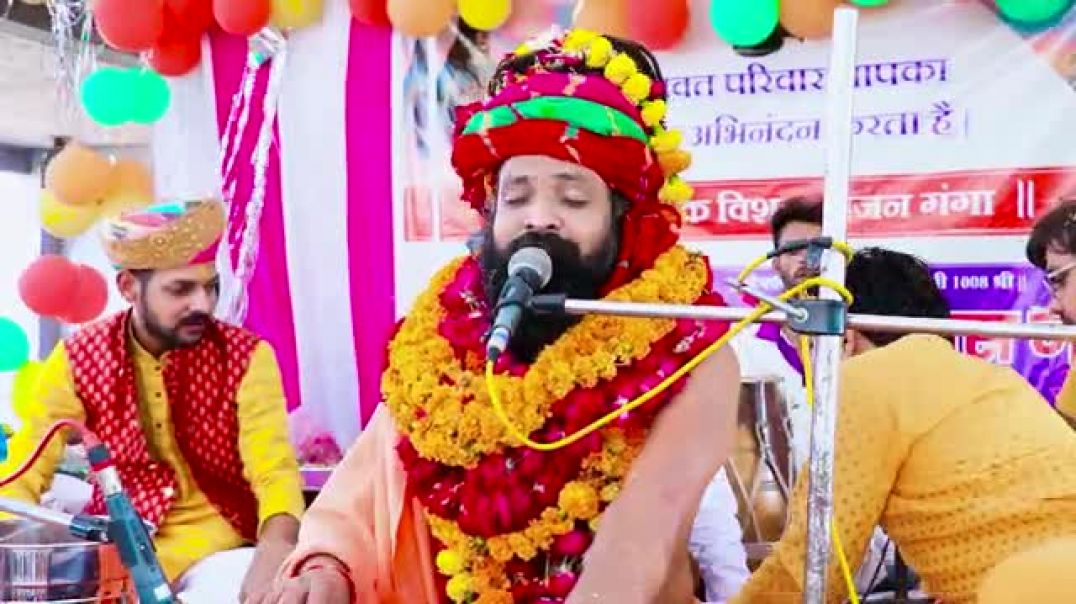 बिणजारी_ऐ_हंस_हंस_बोल_मीठे_मीठे_बोल____कीकासर _Ke_Bhajan____Binjari_Ae_Has_Has