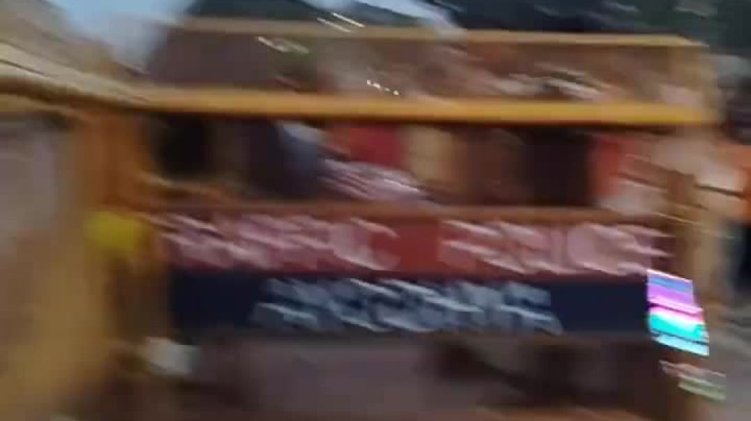 ⁣Ayodhya dhaam jane ki sadke