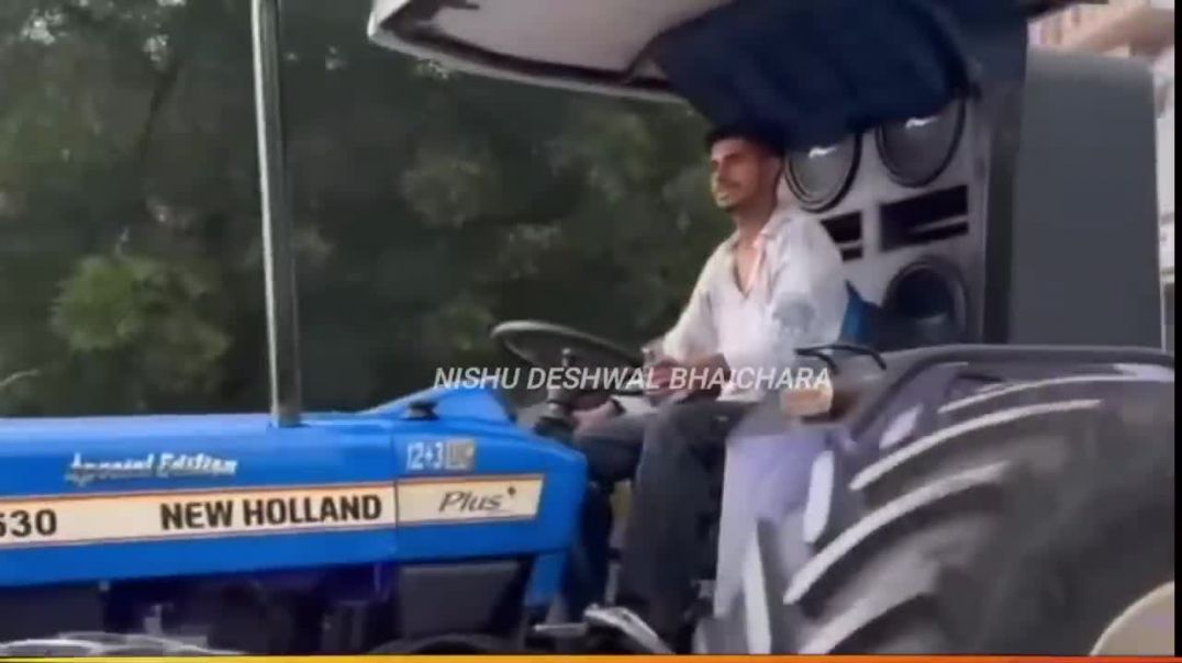 ⁣Nishu_Nishu_Ho_Ri_Se___Nishu_Deshwal___Miss_You_Bro_😭___Nishu_new_song___2025(720p)