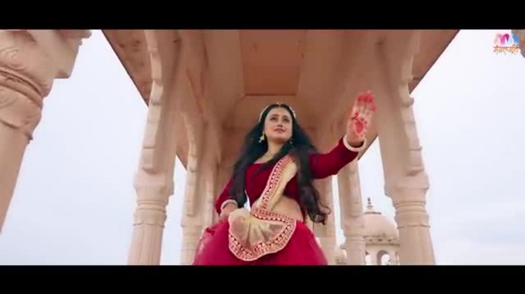 ⁣SHYAMA_AAN_BASO_VRINDAVAN_ME___श्यामा_आन_बसों_वृन्दावन_में___#janmashtamispecial_#krishnajayanthi(360p)