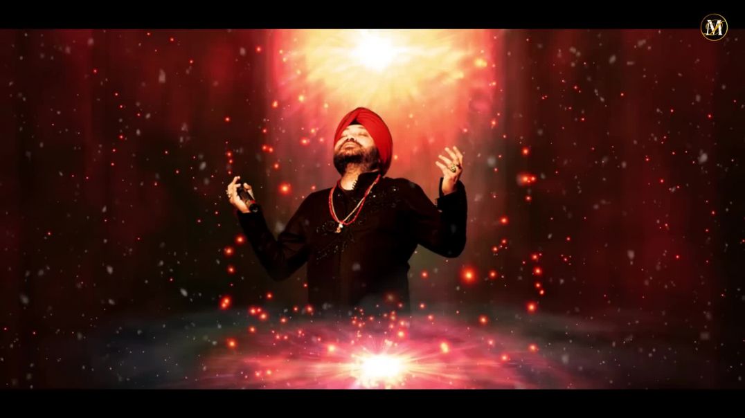 ⁣Namoh Namoh _ Daler Mehndi _ Full Lyrical Video _ Hindi Devotional Song 2021(1080P_HD)