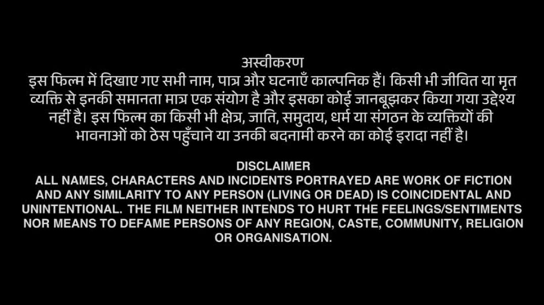 ⁣Kis Kisko Pyaar Karoon 2 (2025) Bollywood Hindi Movie HD 720p ESub