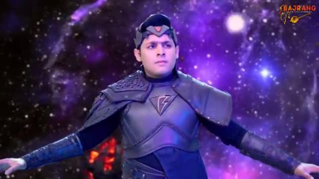 ⁣Aladdin___Baalveer_Fight_With_Ageel____Baalveer_Season_5____EP_-_07___Full_Episode(360p)
