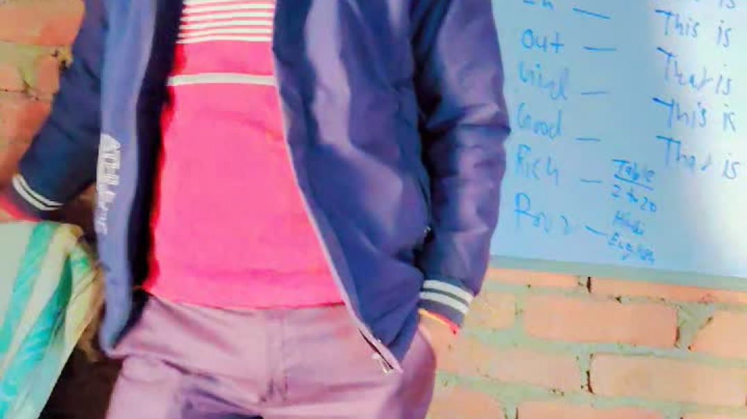 ⁣Some important words