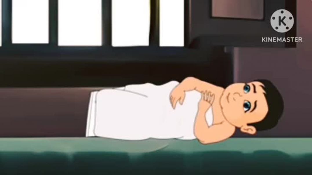 ⁣Sadhu ka charitra gyan hindi kahaniya