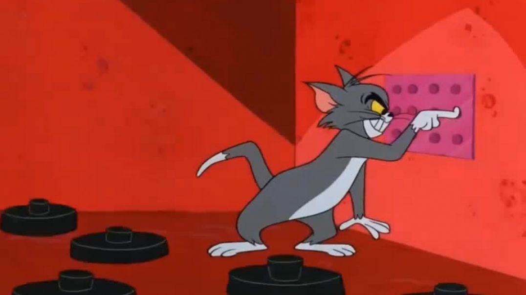 ⁣#Billi Ne chuhe ko marne ke liye Puri koshish ki thi