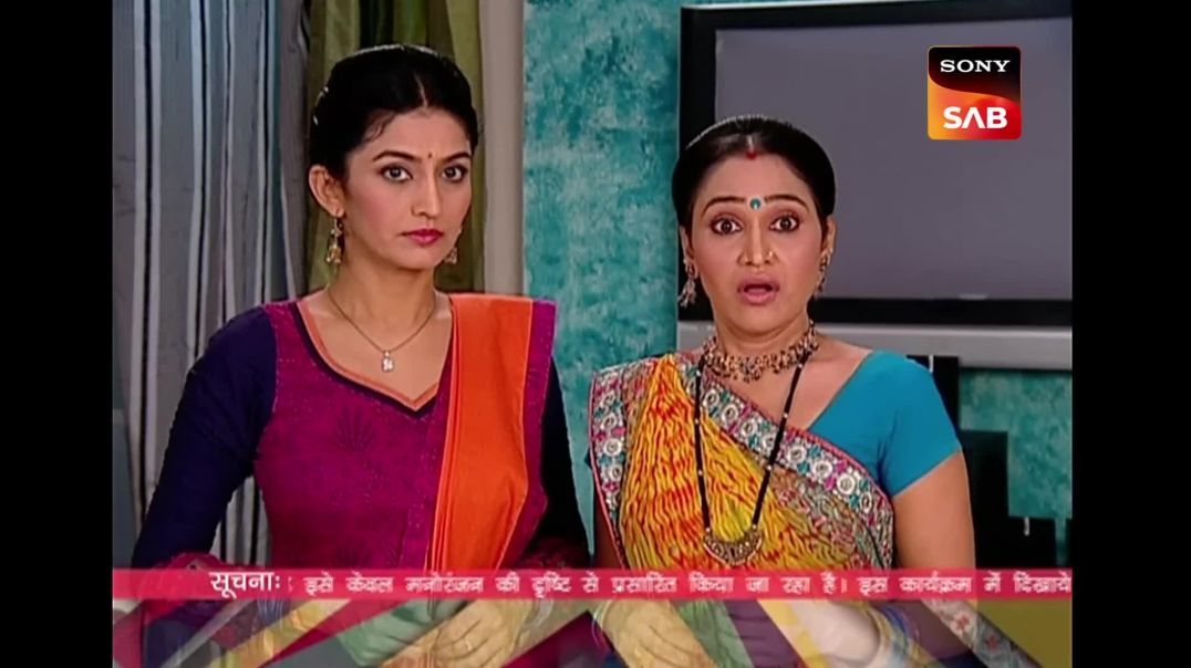 ⁣Popatlal ने क्यों रख लिया अपने दिल पर हाथ_ _ Taarak Mehta Ka Ooltah Chashmah _ Comedy Lagataar(1080P