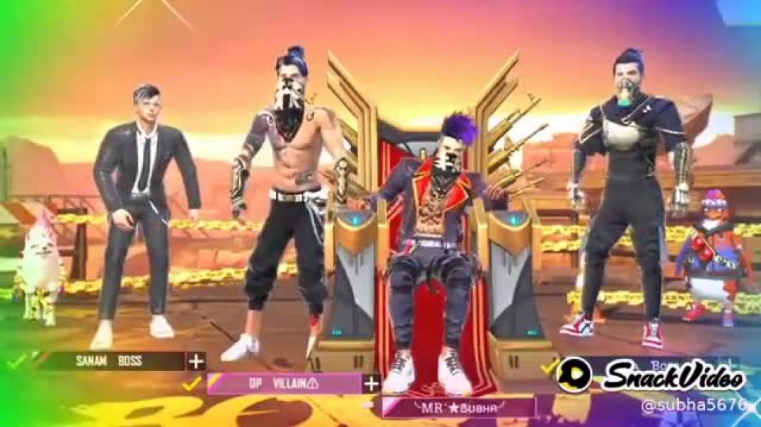 ⁣XXXTentacion_-_Changes🤣FREE_FIRE_TIK_TOK_VIDEO💗FREE_FIRE_FUNNY_VIDEO😁_PROGAMERHINDI(360p)