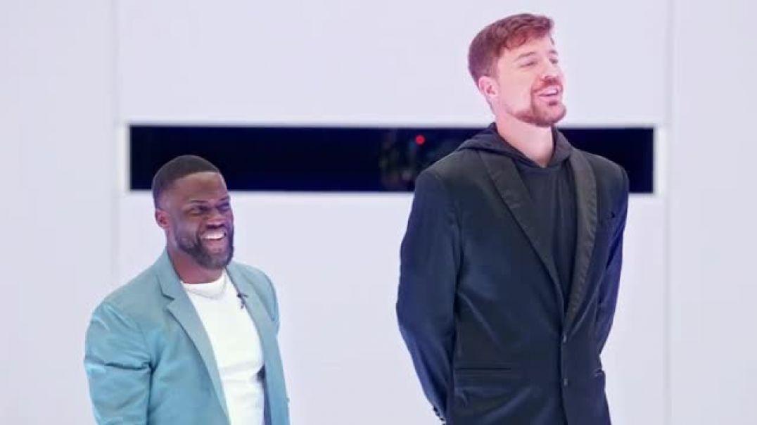 ⁣30_Celebrities_Fight_For_$1,000,000!(360p)