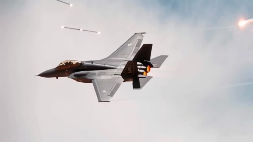 ⁣F-35 Entry into India Sparks Storm_ US _ UK Secrets Exposed।by ankit awasthi sir।(720P_HD)