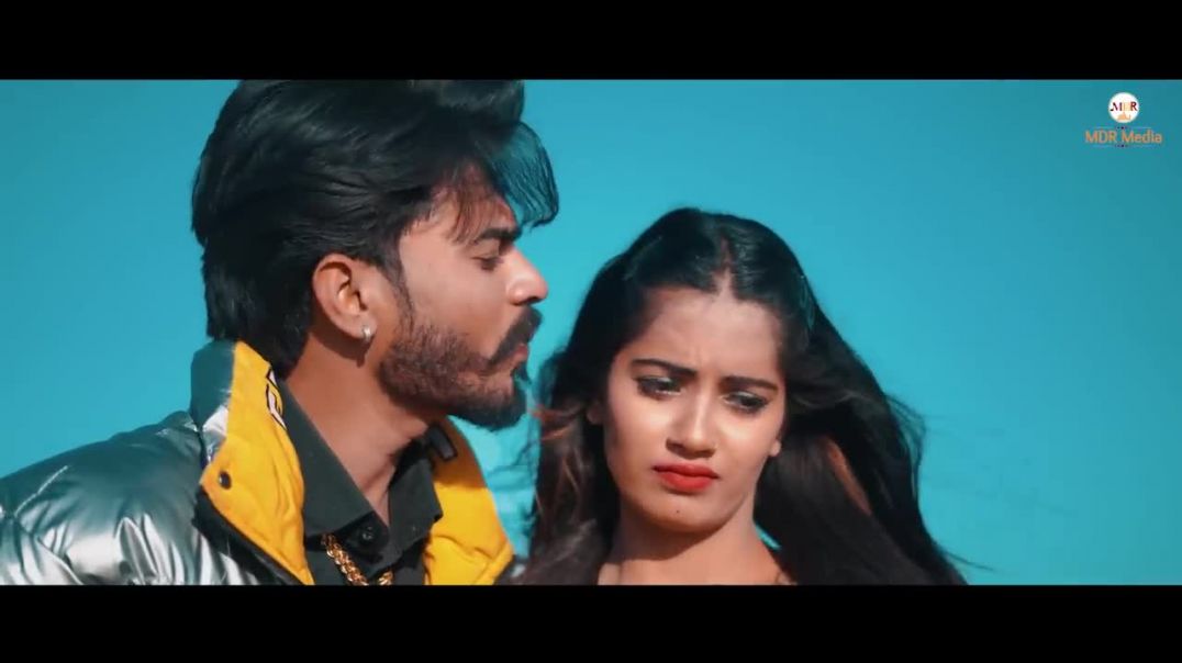 ⁣New Rajasthani Song 2023 _ देखो दिन ढळ गयो साथी _ Bablu Ankiya _ Happy Singh _ New Marwadi Songs(720