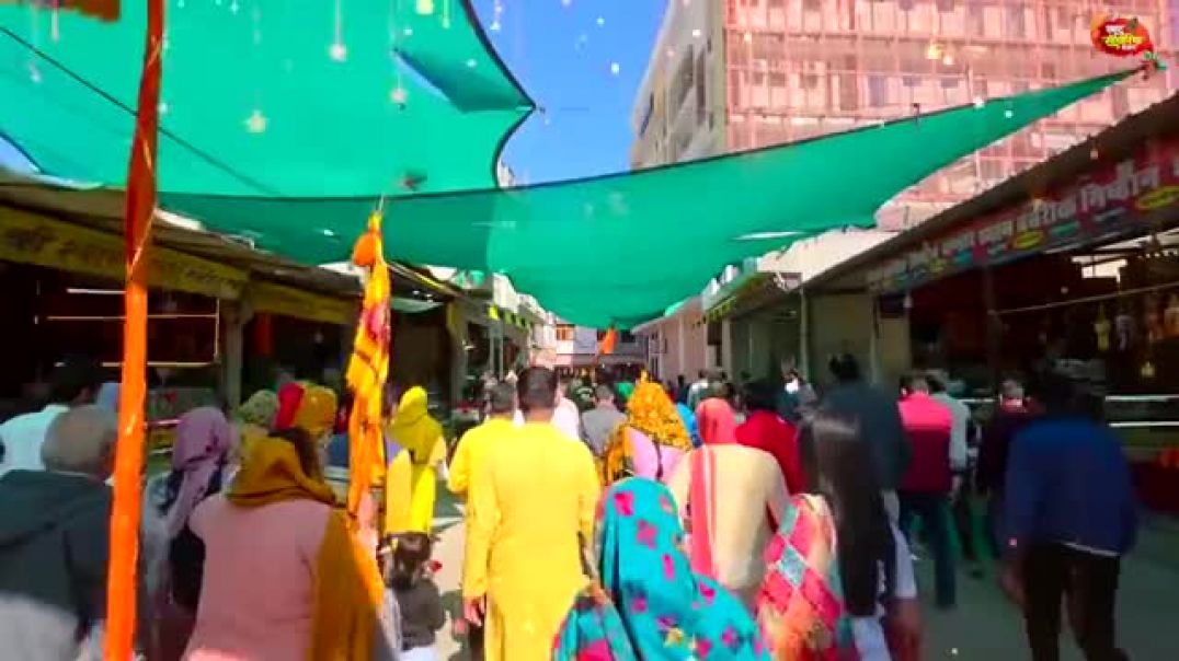 ⁣2026 आते ही छा गया यह Dj भजन ।Khatu Shyam DJ Bhajan _Khatu Shyam DJ Song 2026 _viralvideo _trending(