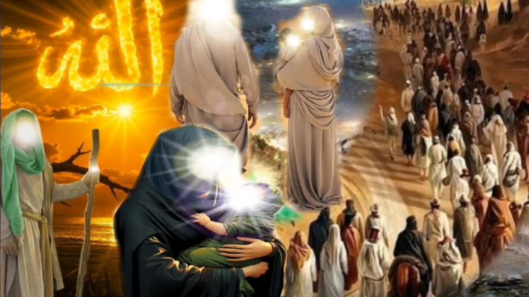 ⁣Aurat per hath uthane per Nabi Pak ne kya farmaya