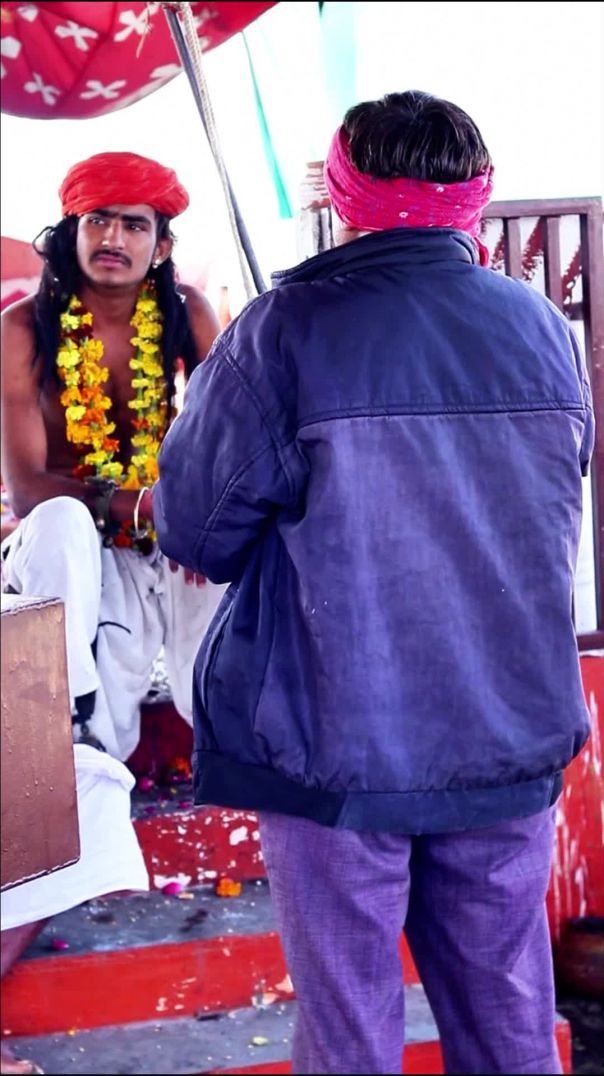 #masaniya bheru nath dham