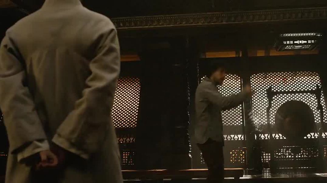 ⁣Doctor_Strange New movie 🎥