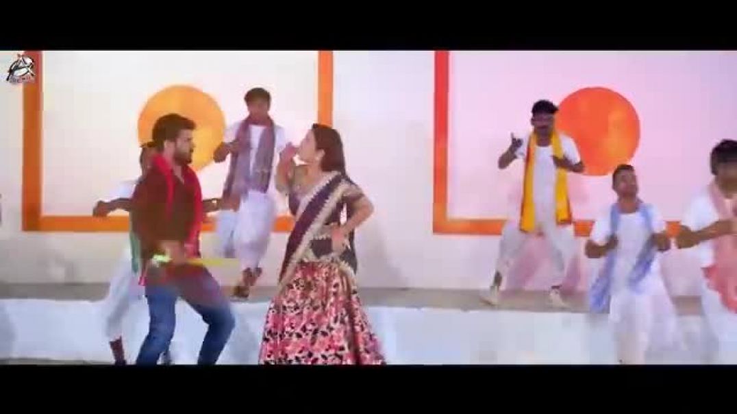 ⁣#Video​____#Khesari​_Lal_Yadav___दुई_रूपया___#antra_singh___dui_rupaiyan___bhojpuri_hit_holi_song(360p)