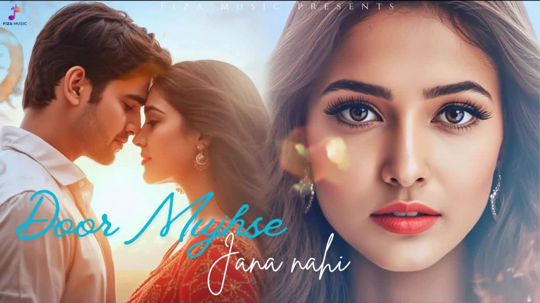 ⁣New_Hindi_Door Mujhse Jana Nahi💔....#romantic #bollywood #newsong #trending