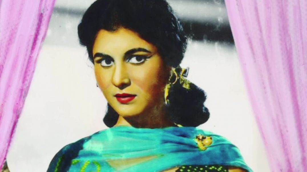 ⁣Gussa Kyon Ho Jaate the Dekh Kar iss actress ko #actress Shashikala#bollywood#viral