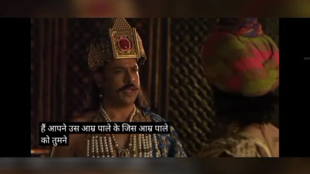 ⁣Sakyamuni buddha episode 38