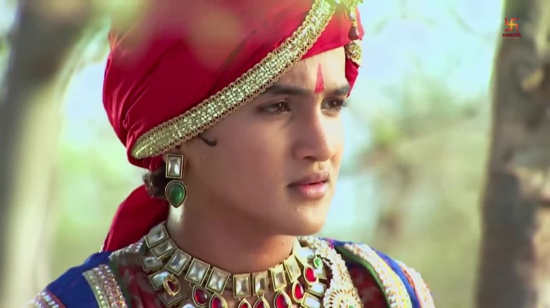 ⁣Maharana Pratap _ Episode 2 _ Shocking Truth _ भयानक सच _ Swastik Productions India(720P_HD)