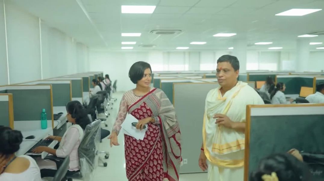 ⁣तकनीक में भी स्वदेशी सोच Bharuwa Solutions