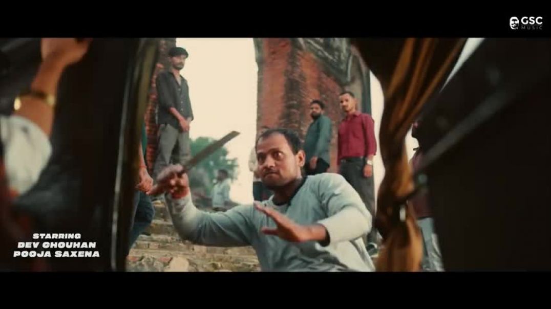 Chetting_Setting__Official_Video__Masoom_Sharma___Dev_Chouhan,_Pooja_Saxena___New_Haryanvi_Song_2025