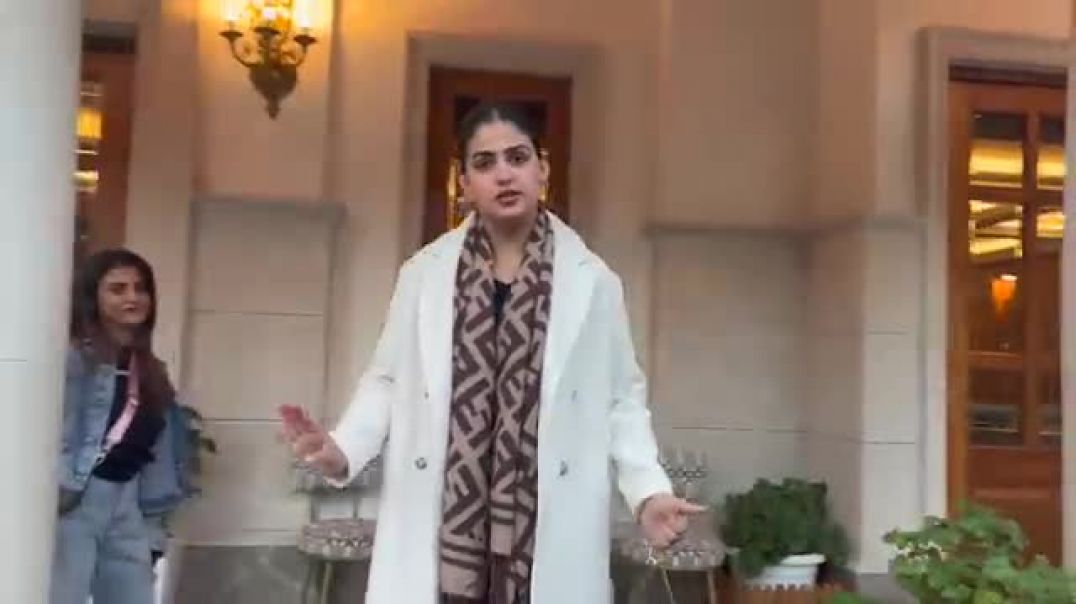 ⁣Nanital_Vlog_😍___Boat_Nahi_Chala_Paye_😭___Gulabi_Queen___Pranjal_Dahiya(360p)