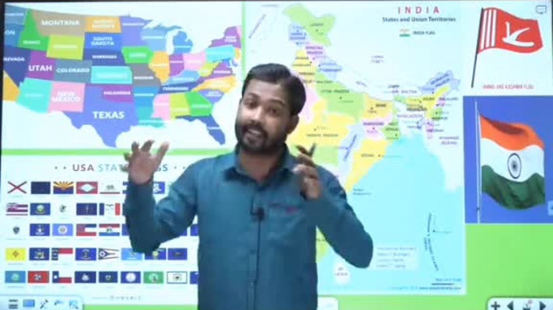 ⁣संविधान के अधिकार भाग 3