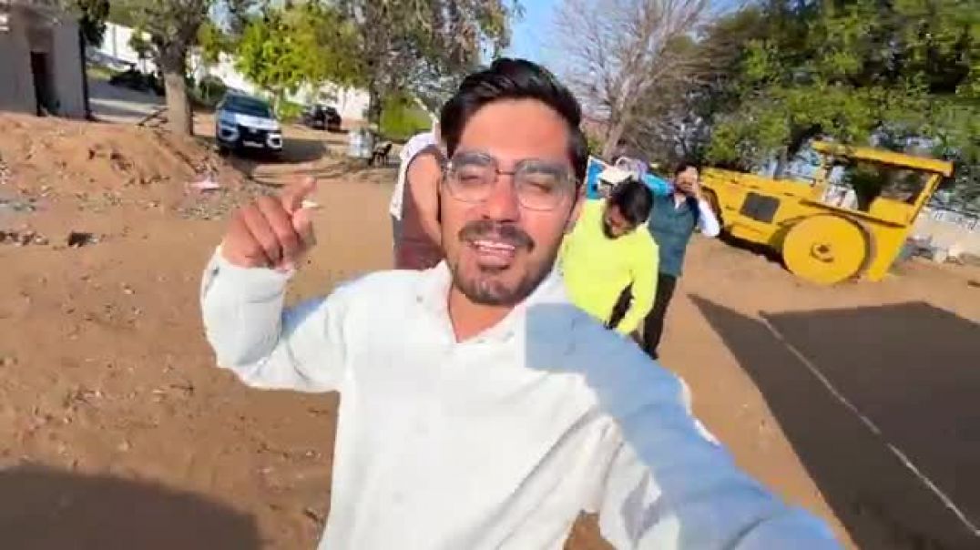 ⁣बबलू की शादी कौन-कौन देखना चाहता है