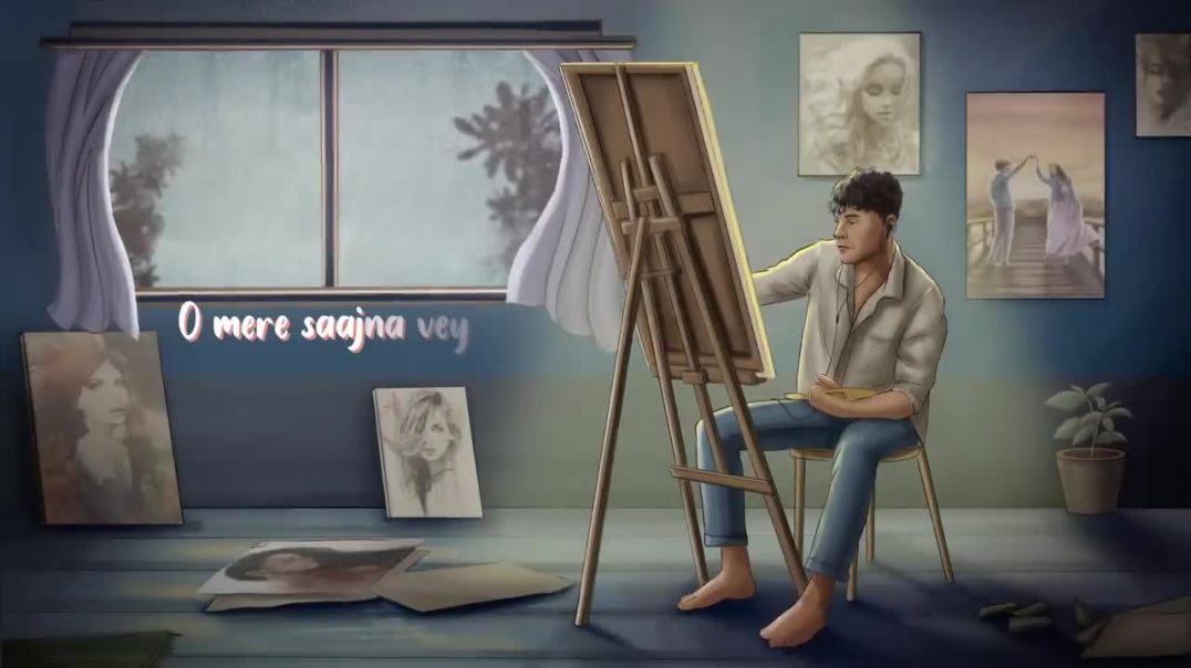 ⁣Aditya Rikhari - SAMJHO NA ( NASAMAJH )(720P_HD)