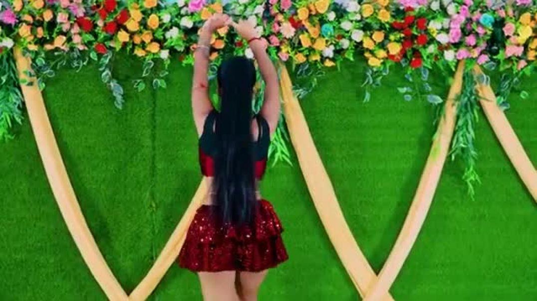 ⁣Kabhi Shaam Dhale To Mere Dil Mein Aa Jana...