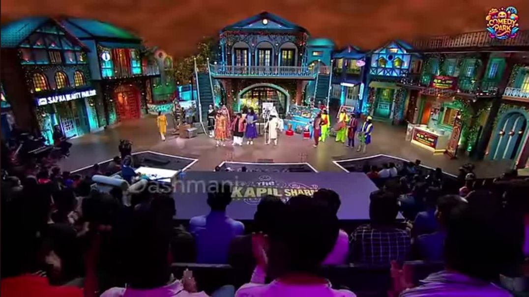 ⁣##kapil sharma show