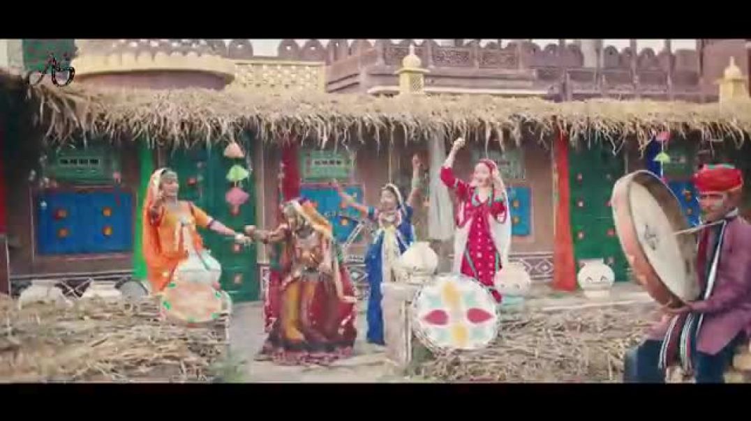 ⁣Asha_Sapera___नांदल_ने_भोजाई_दोनों_भेड़ो_माथो_धोयो___New_Marwadi_Fagan_Song_2026___देसी_लूर_फागण(360p