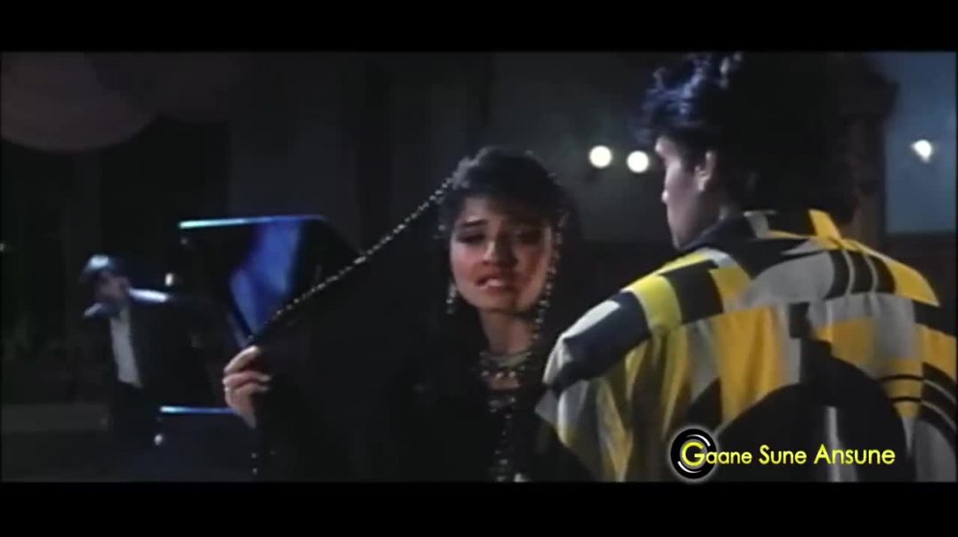 ⁣जीता था जिसके लिये HD - दिलवाले - अजय देवगन_ रवीना टंडन_ सुनील