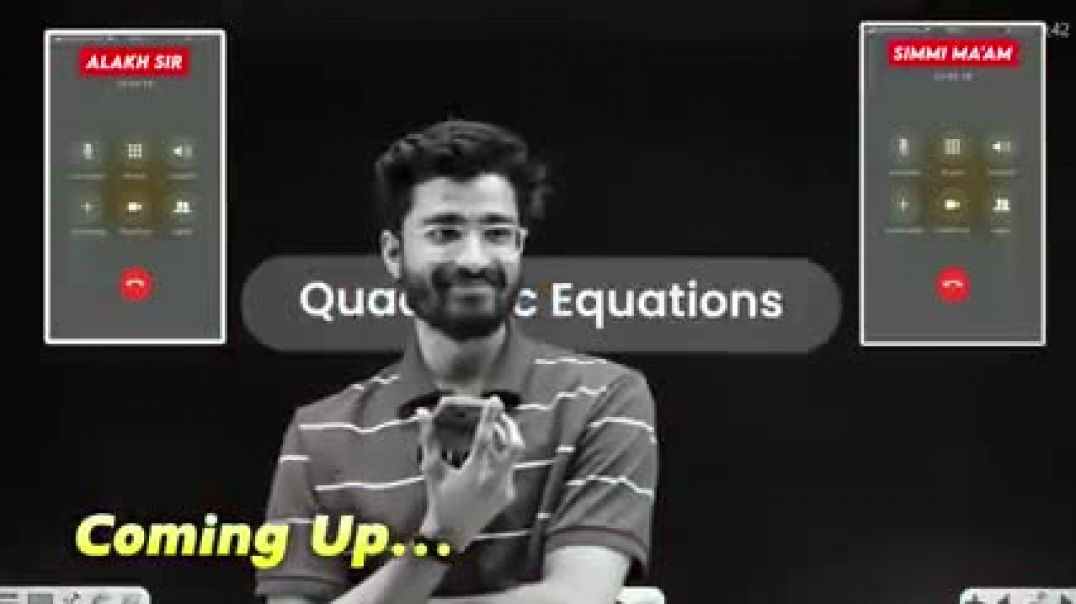 PW_Channel_HACKED_Prank_Call_In_LIVE_Class_Alakh_Sir_Babua_Sir_Pranked_Samridhi_Mam_240P