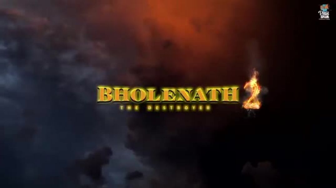 ⁣Kaka WRLD - Bholenath 2 (The Destroyer) | Official Audio