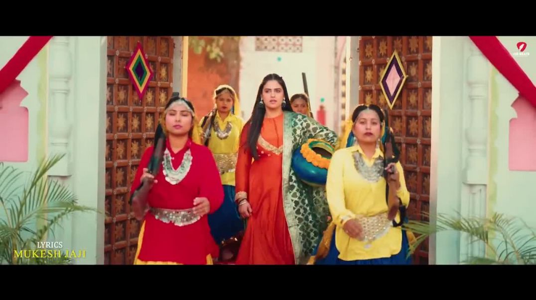 ⁣Bahu Chaudhariya Ki (Official Video) Aman Jaji _ Pranjal Dahiya _ New Haryanvi Songs Haryanavi 2026